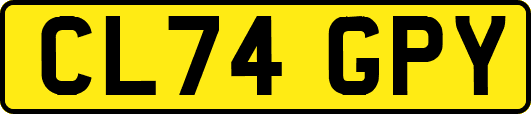 CL74GPY