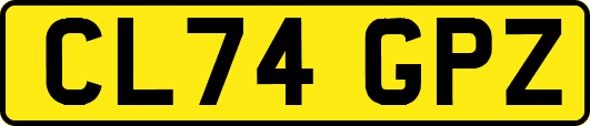 CL74GPZ