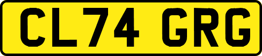 CL74GRG