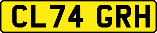 CL74GRH