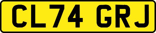 CL74GRJ