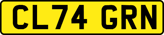 CL74GRN