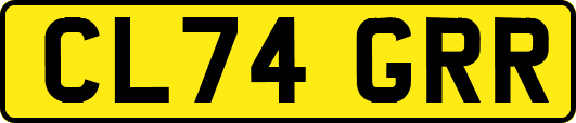 CL74GRR