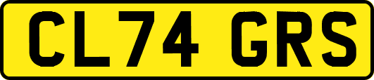 CL74GRS