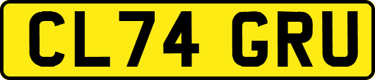 CL74GRU