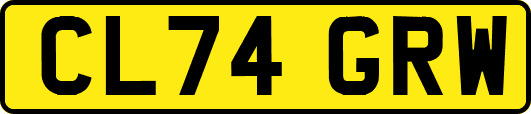 CL74GRW