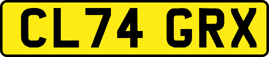 CL74GRX
