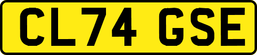 CL74GSE