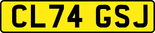 CL74GSJ
