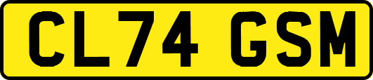 CL74GSM