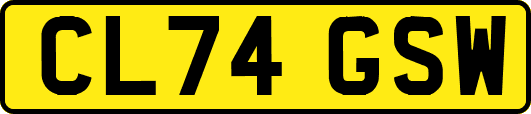 CL74GSW