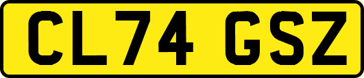 CL74GSZ