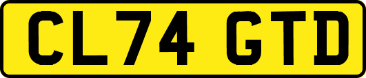 CL74GTD