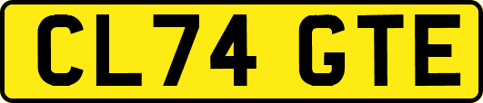 CL74GTE
