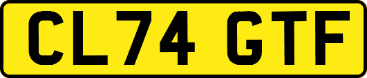 CL74GTF