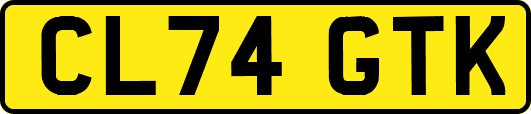 CL74GTK