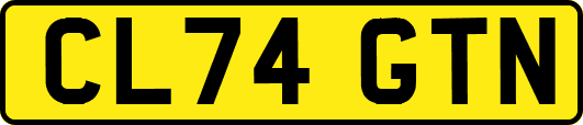 CL74GTN