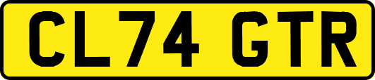 CL74GTR
