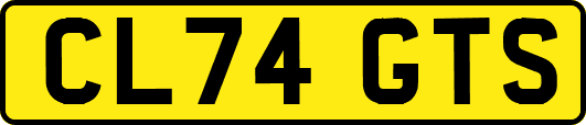 CL74GTS
