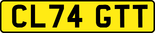 CL74GTT