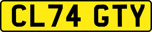CL74GTY