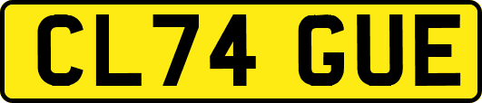 CL74GUE