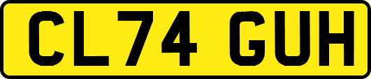 CL74GUH