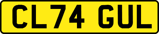 CL74GUL