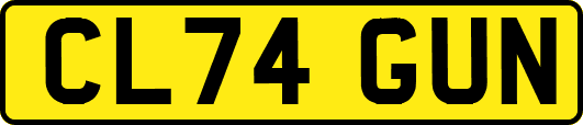 CL74GUN