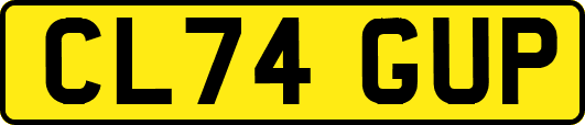 CL74GUP