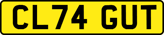 CL74GUT