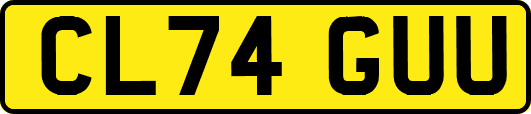 CL74GUU