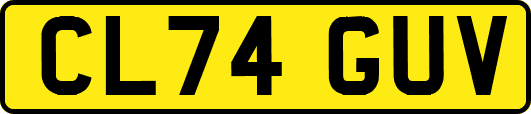 CL74GUV