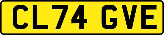 CL74GVE