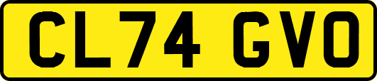 CL74GVO