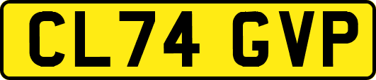 CL74GVP