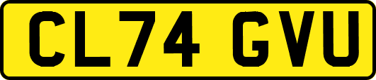 CL74GVU