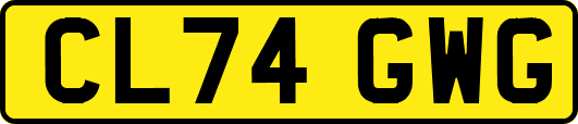 CL74GWG
