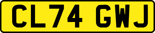 CL74GWJ