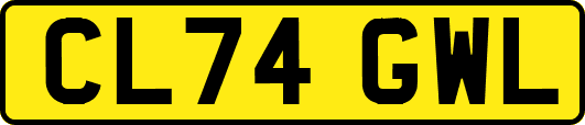 CL74GWL