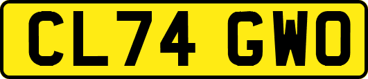 CL74GWO