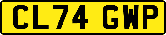 CL74GWP