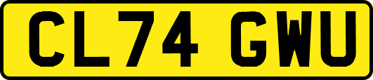 CL74GWU