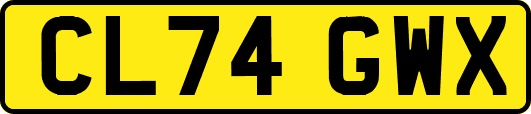 CL74GWX
