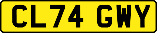 CL74GWY