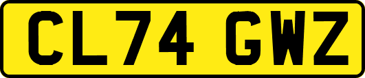 CL74GWZ