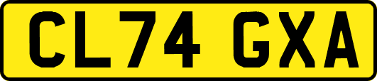 CL74GXA