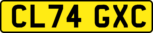CL74GXC