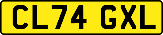 CL74GXL
