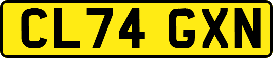 CL74GXN